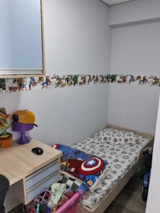 Imagem Imóvel com 3 Quartos à Venda, 67 m² em Vila Santa Catarina - São Paulo