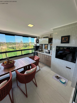 Imagem Imóvel com 4 Quartos à Venda, 113 m² em Patamares - Salvador