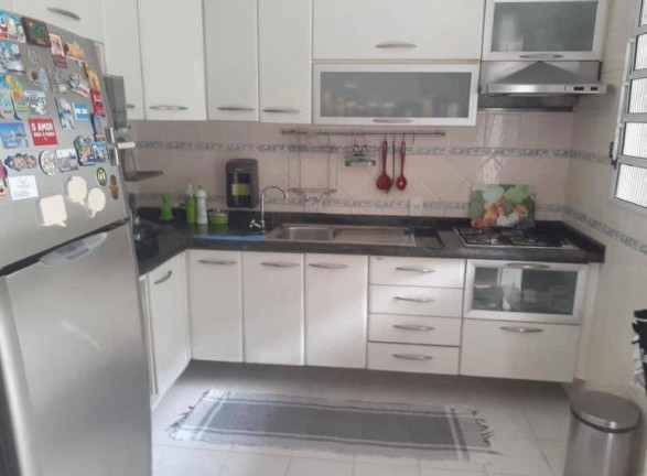 Imagem Casa com 3 Quartos à Venda, 160 m² em Granja Viana - Cotia Imagem Casa com 3 Quartos à Venda, 160 m² em Granja Viana - Cotia