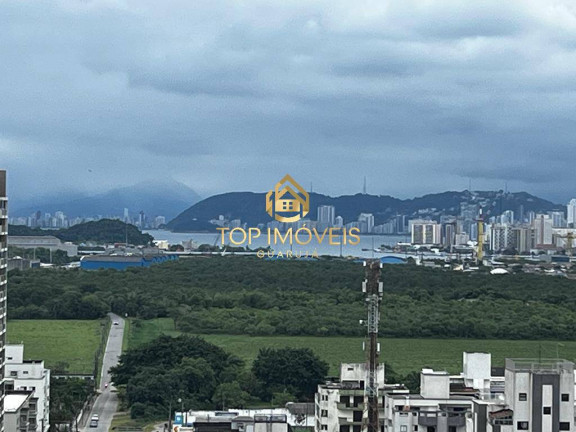Imagem Apartamento com 3 Quartos para Alugar, 114 m² em Jardim Astúrias - Guarujá