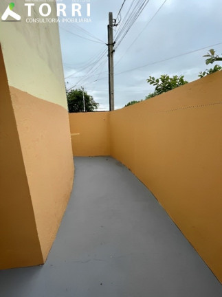 Imagem Kitnet com 1 Quarto à Venda, 36 m² em Parque São Bento - Sorocaba