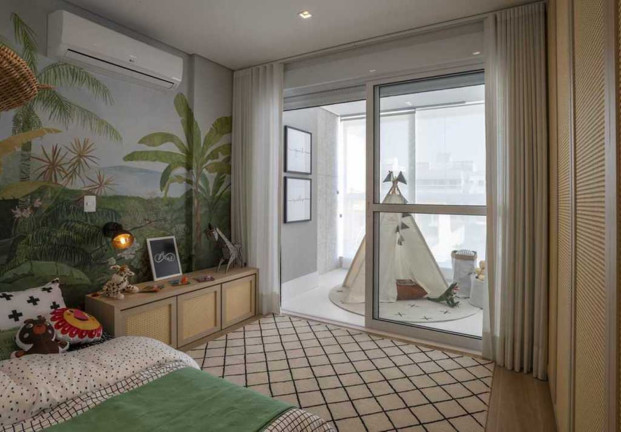 Imagem Imóvel com 3 Quartos à Venda, 138 m² em Recreio Dos Bandeirantes - Rio De Janeiro