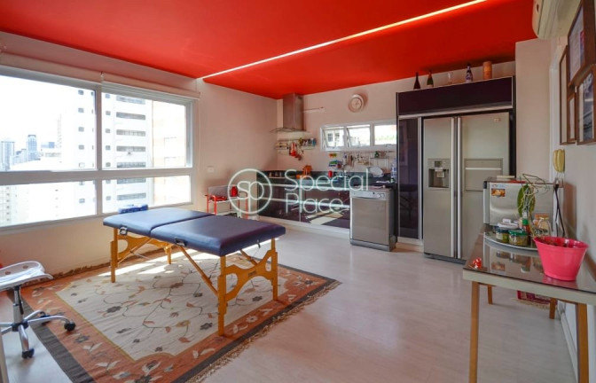 Imagem Apartamento com 3 Quartos à Venda, 250 m² em Jardim Paulista - São Paulo