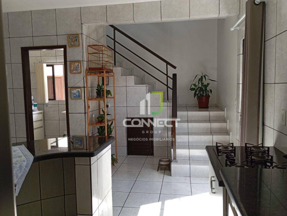Imagem Casa com 4 Quartos à Venda, 240 m² em São Vicente - Itajaí Imagem Casa com 4 Quartos à Venda, 240 m² em São Vicente - Itajaí