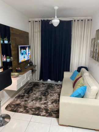 Imagem Apartamento com 1 Quarto à Venda, em Guilhermina - Praia Grande Imagem Apartamento com 1 Quarto à Venda, em Guilhermina - Praia Grande