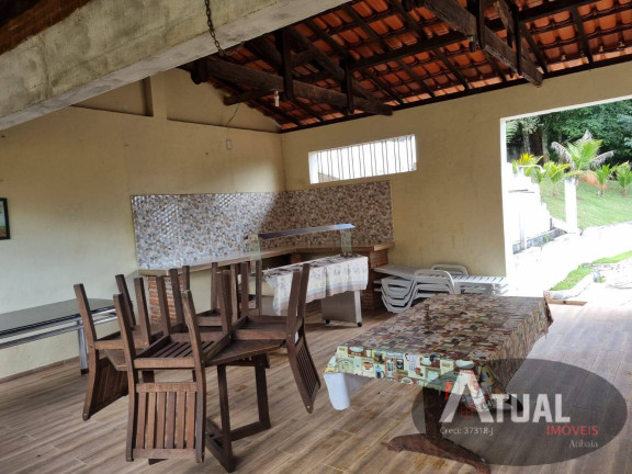 Imagem Chácara com 3 Quartos à Venda, 600 m² em Recanto Dos Palmares - Atibaia Imagem Chácara com 3 Quartos à Venda, 600 m² em Recanto Dos Palmares - Atibaia