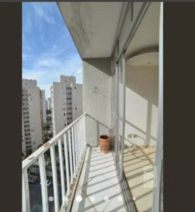 Imagem Apartamento com 2 Quartos à Venda, 53 m² em Jardim Celeste - São Paulo