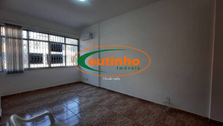 Imagem Apartamento com 2 Quartos à Venda, 60 m² em Grajaú - Rio De Janeiro Imagem Apartamento com 2 Quartos à Venda, 60 m² em Grajaú - Rio De Janeiro