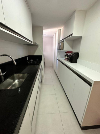 Imagem Apartamento com 3 Quartos à Venda, 97 m² em Jardim Ermida I - Jundiaí