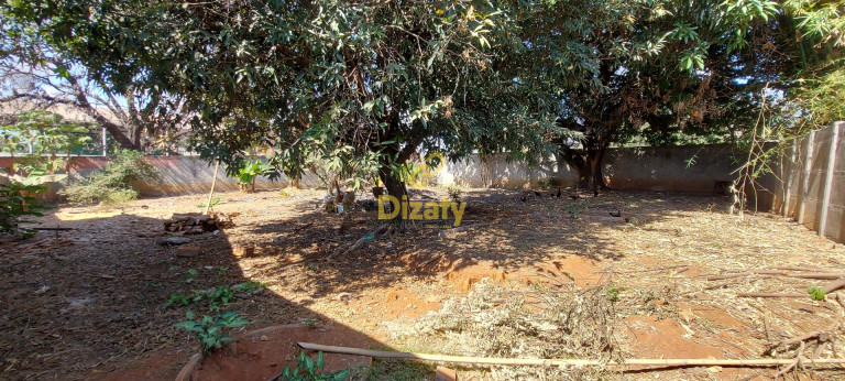 Terreno à Venda,  em Boa Vista - Sete Lagoas