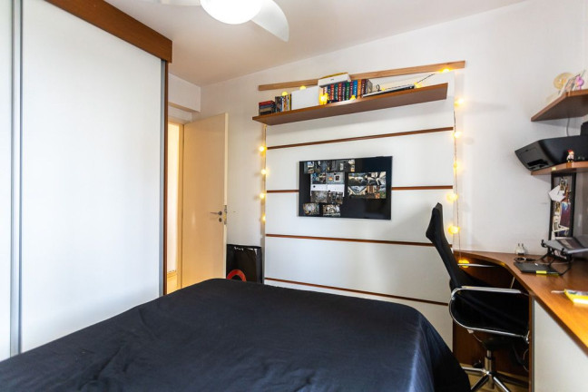 Imagem Apartamento com 3 Quartos à Venda, 102 m² em Alto De Pinheiros - São Paulo