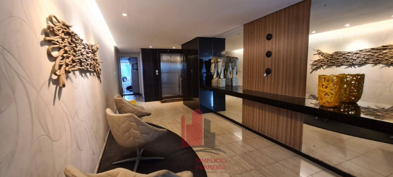 Imagem Apartamento com 3 Quartos à Venda, 96 m² Imagem Apartamento com 3 Quartos à Venda, 96 m²
