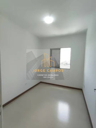 Imagem Apartamento com 3 Quartos à Venda, 61 m² em Cidade Morumbi - São José Dos Campos Imagem Apartamento com 3 Quartos à Venda, 61 m² em Cidade Morumbi - São José Dos Campos