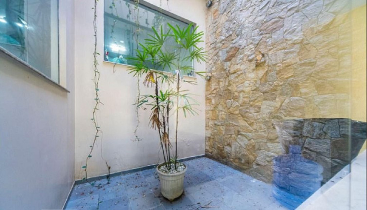 Imagem Sobrado com 4 Quartos à Venda, 568 m² em Campestre - Santo André Imagem Sobrado com 4 Quartos à Venda, 568 m² em Campestre - Santo André