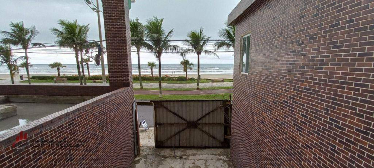 Imagem Apartamento com 3 Quartos à Venda, 102 m² em Balneário Flórida - Praia Grande