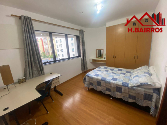 Imagem Apartamento com 2 Quartos à Venda, 90 m² em Parque Residencial Aquarius - São José Dos Campos