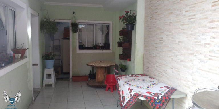 Imagem Sobrado com 5 Quartos à Venda, 250 m² em Vila Santos - São Paulo Imagem Sobrado com 5 Quartos à Venda, 250 m² em Vila Santos - São Paulo