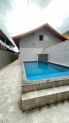 Imagem Casa com 2 Quartos à Venda, 70 m² em Balneário Flórida Mirim - Mongaguá Imagem Casa com 2 Quartos à Venda, 70 m² em Balneário Flórida Mirim - Mongaguá