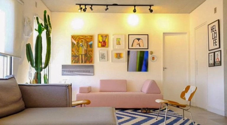 Imagem Imóvel com 2 Quartos à Venda, 74 m² em Chacara Santo Antonio - São Paulo Imagem Imóvel com 2 Quartos à Venda, 74 m² em Chacara Santo Antonio - São Paulo