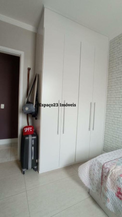 Imagem Apartamento com 2 Quartos à Venda, 59 m² em Limão - São Paulo