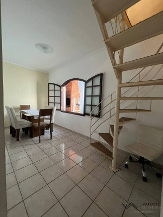 Imagem Casa com 3 Quartos à Venda, 138 m² em Jardim Das Indústrias - São José Dos Campos Imagem Casa com 3 Quartos à Venda, 138 m² em Jardim Das Indústrias - São José Dos Campos