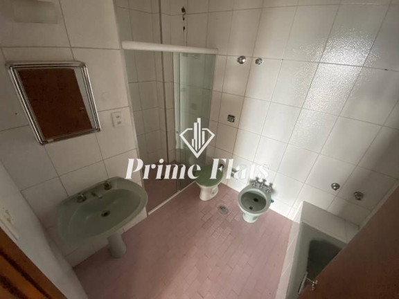 Imagem Apartamento com 3 Quartos à Venda, 200 m² em República - São Paulo