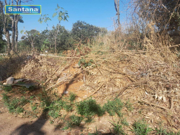 Imagem Terreno à Venda, 660 m² em Do Turista Ii - Caldas Novas Imagem Terreno à Venda, 660 m² em Do Turista Ii - Caldas Novas