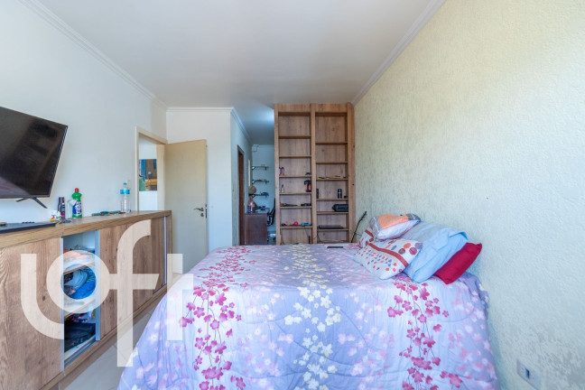 Imagem Apartamento com 2 Quartos à Venda, 84 m² em Aclimação - São Paulo Imagem Apartamento com 2 Quartos à Venda, 84 m² em Aclimação - São Paulo