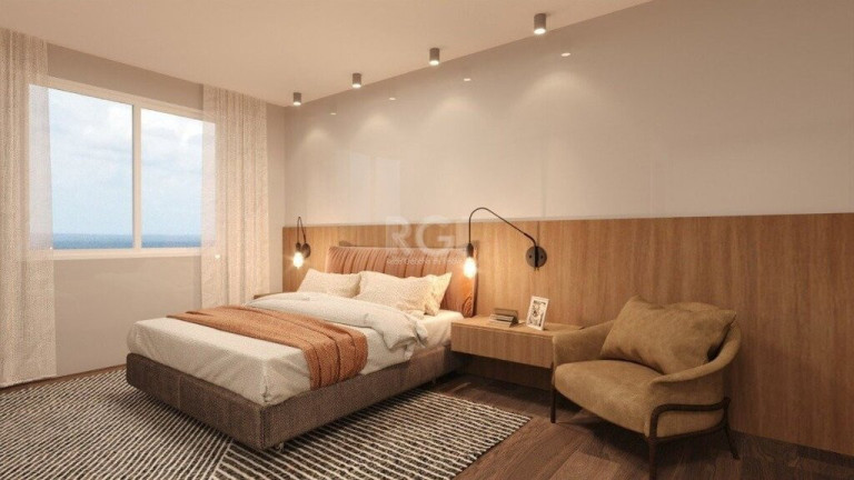 Imagem Casa com 3 Quartos à Venda,  em Vila Nova - Porto Alegre