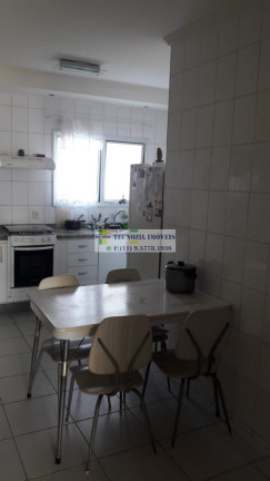 Imagem Apartamento com 3 Quartos à Venda, 156 m² em Vila Mariana - São Paulo Imagem Apartamento com 3 Quartos à Venda, 156 m² em Vila Mariana - São Paulo
