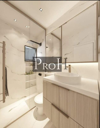 Imagem Apartamento com 2 Quartos à Venda, 59 m² em Centro - São Bernardo Do Campo Imagem Apartamento com 2 Quartos à Venda, 59 m² em Centro - São Bernardo Do Campo