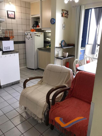 Imagem Apartamento com 1 Quarto à Venda, 49 m² em Canasvieiras - Florianópolis