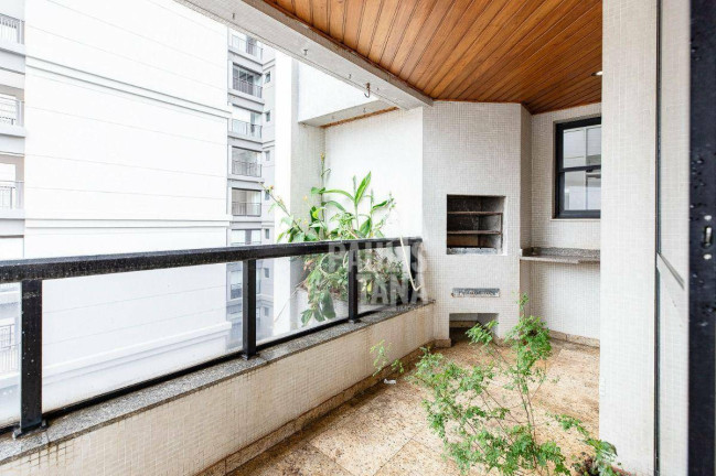 Imagem Apartamento com 4 Quartos à Venda, 200 m² em Perdizes - São Paulo
