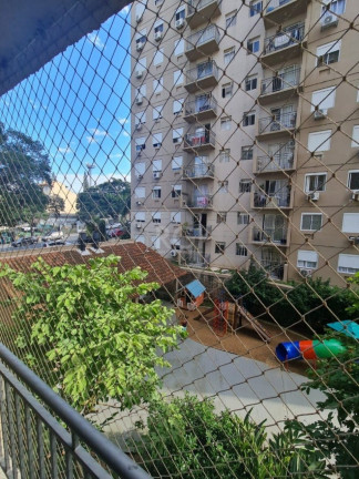 Imagem Imóvel com 2 Quartos à Venda, 56 m² em Tristeza - Porto Alegre Imagem Imóvel com 2 Quartos à Venda, 56 m² em Tristeza - Porto Alegre