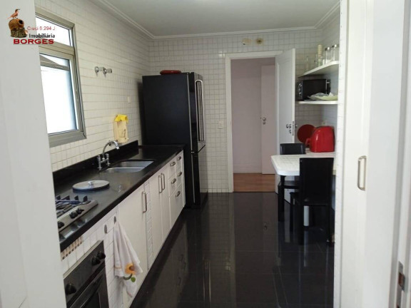 Imagem Apartamento com 2 Quartos à Venda, 136 m² em Campo Belo - São Paulo