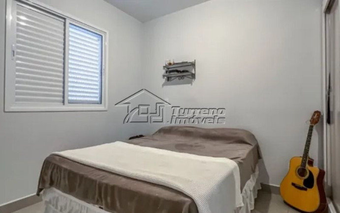 Imagem Apartamento com 3 Quartos à Venda, 63 m² em Jardim América - São José Dos Campos
