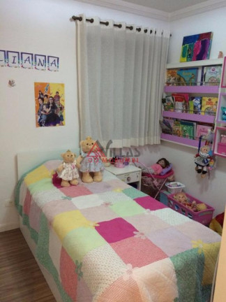 Imagem Apartamento com 3 Quartos à Venda, 125 m² em Vila Andrade - São Paulo