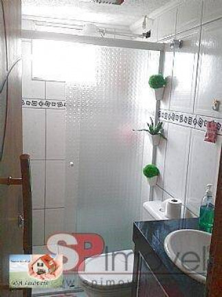 Imagem Apartamento com 2 Quartos à Venda, 54 m² em Ferrazópolis - São Bernardo Do Campo Imagem Apartamento com 2 Quartos à Venda, 54 m² em Ferrazópolis - São Bernardo Do Campo