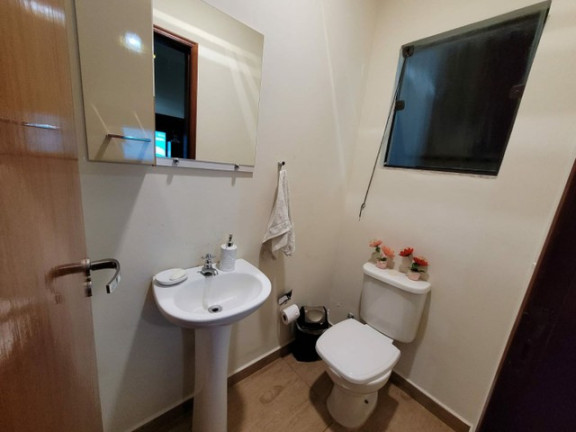 Imagem Casa de Condomínio com 3 Quartos à Venda, 90 m² em Horto Florestal - Sorocaba
