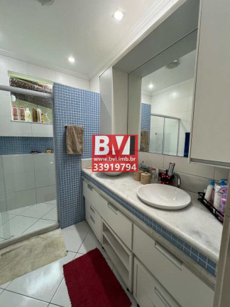 Imagem Casa com 4 Quartos à Venda, 190 m² em Vila Da Penha - Rio De Janeiro Imagem Casa com 4 Quartos à Venda, 190 m² em Vila Da Penha - Rio De Janeiro