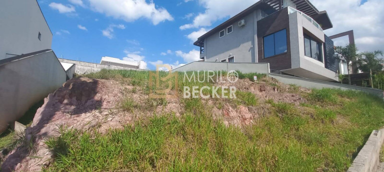Imagem Terreno em Condomínio à Venda, 450 m² em Urbanova - São José Dos Campos Imagem Terreno em Condomínio à Venda, 450 m² em Urbanova - São José Dos Campos