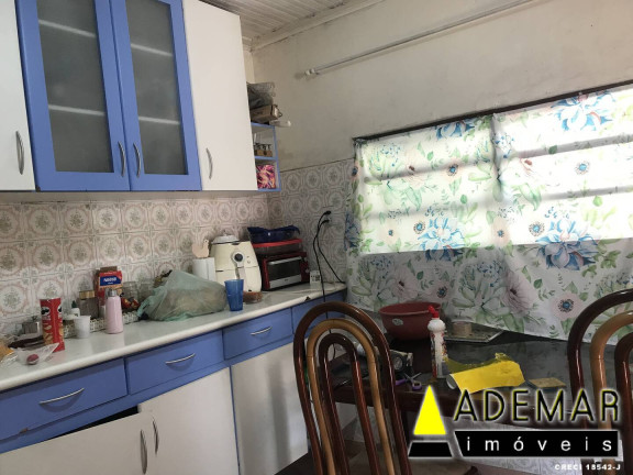 Imagem Casa com 2 Quartos à Venda, em Assunção - São Bernardo Do Campo Imagem Casa com 2 Quartos à Venda, em Assunção - São Bernardo Do Campo