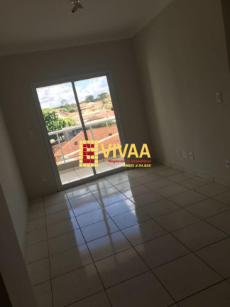 Imagem Apartamento com 2 Quartos à Venda, 65 m² em Jardim Maracana - São José Do Rio Preto Imagem Apartamento com 2 Quartos à Venda, 65 m² em Jardim Maracana - São José Do Rio Preto
