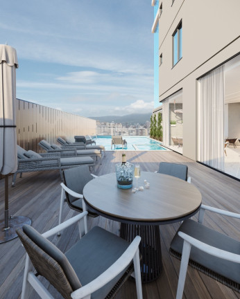 Imagem Apartamento com 3 Quartos à Venda, 121 m² em Itapema - Itapema