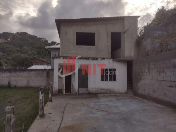 Imagem Terreno à Venda, 2.097 m² em Badu - Niterói Imagem Terreno à Venda, 2.097 m² em Badu - Niterói