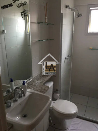 Imagem Apartamento com 2 Quartos à Venda, 60 m² em Brooklin Novo - São Paulo Imagem Apartamento com 2 Quartos à Venda, 60 m² em Brooklin Novo - São Paulo