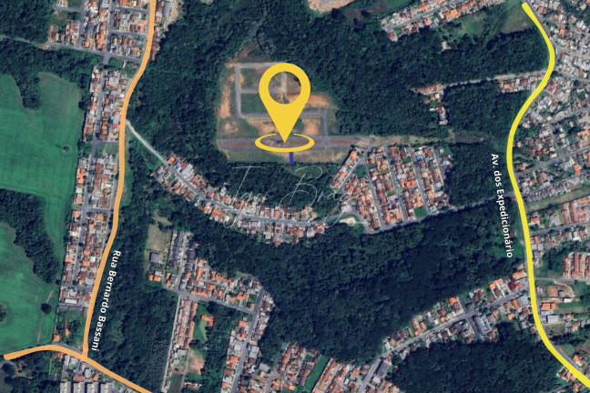 Imagem Terreno à Venda, 189 m² em Bom Jesus - Campo Largo Imagem Terreno à Venda, 189 m² em Bom Jesus - Campo Largo