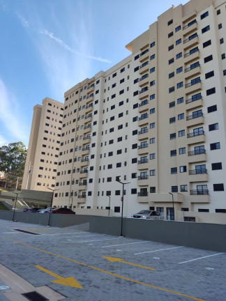 Apartamento com 2 Quartos à Venda, 51 m² em Ortizes - Valinhos