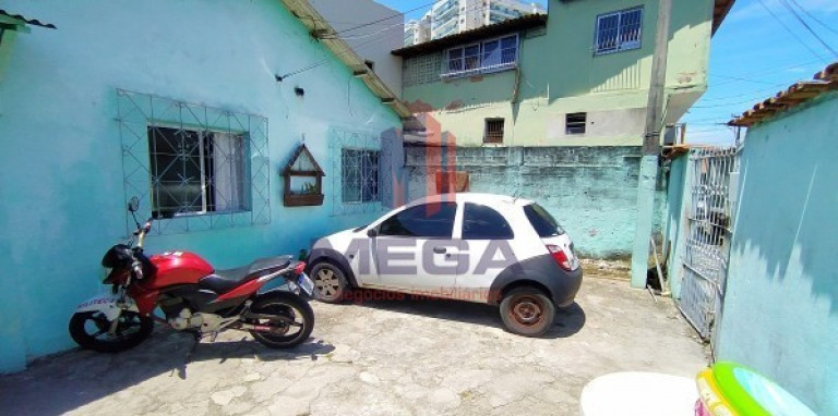 Casa com 2 Quartos à Venda, 85 m² em Vila Nova - Vila Velha