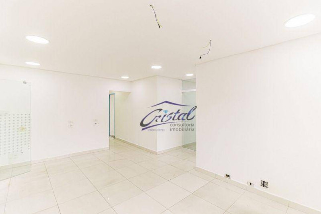 Imagem Casa à Venda, 156 m² em Vila Socorro - São Paulo